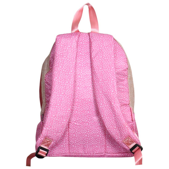 Sunce Παιδική τσάντα πλάτης Hello Kitty 15.5 Junior Backpack Sunce Παιδική τσάντα πλάτης Hello Kitty 15.5 Junior Backpack